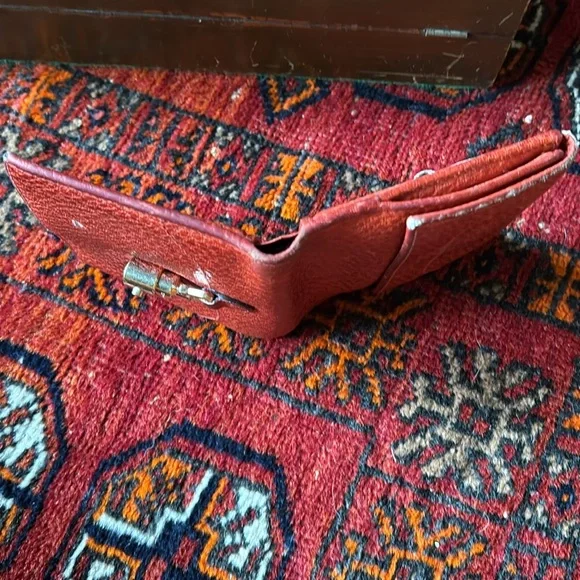 Vintage Gucci Wallet